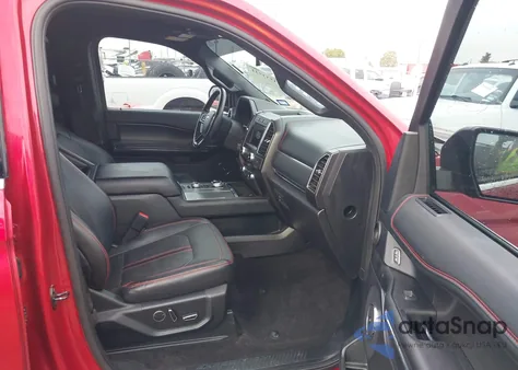 2020 Ford Expedition Limited Max z USA, uszkodzony, nr VIN 1FMJK2AT6LEA15348